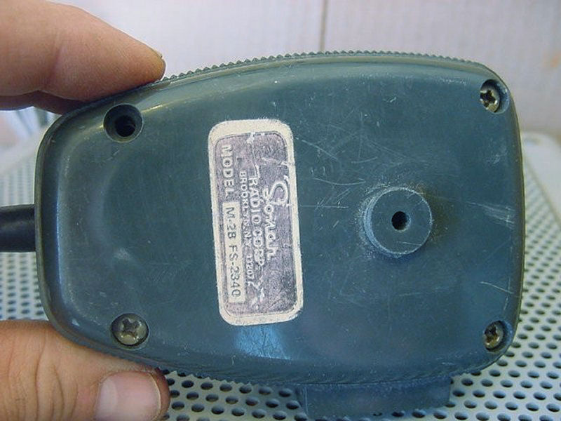 Sonar FS-2340